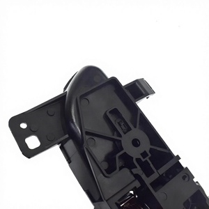 Manijas Interiores de Puerta Compatibles con Subaru 2008-2012, 61051FG031VH y 61051FJ021VH - Product Image 3