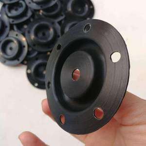 मेयोफेटा कारखाने कस्टम पर्यावरण के अनुकूल रोलिंग रबर डायाफ्राम उच्च गुणवत्ता वाले रबर उत्पादों की आपूर्ति करता है - Product Image 5