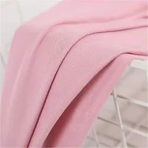 Fabric Polyester Fashion Style Solids Lining Fabric Polyester