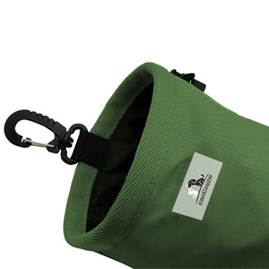 Sac à friandises pour chien XINHJANZHI 1000 ml, imperméable, portable, pour l'entraînement et les promenades - Product Image 3