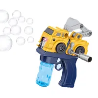 Bolhas de brinquedo 2021, fabricante de bolhas de brinquedo ao ar livre elétrico