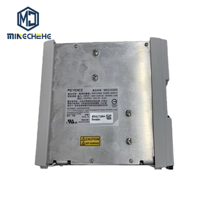 Fuente de Alimentación KEYENCE MS2-H300 para Montaje en Riel DIN, Entrada 85-264VAC, Salida 24VDC 12.5A, MS2-H300 MS2-H75 MS2-H50 para Automatización - Product Image 1