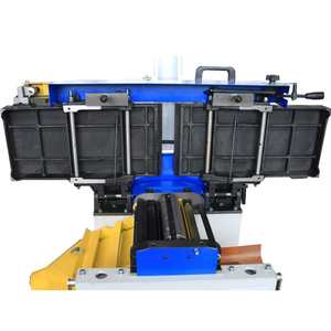 <span class=keywords><strong>Raboteuse</strong></span> industrielle de 12 pouces, avec tête de coupe droite, livraison gratuite - Product Image 3