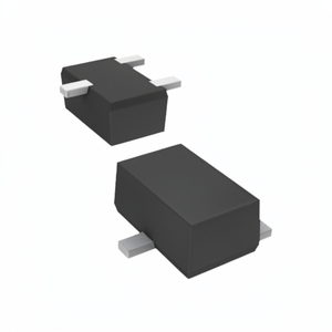 Transistors Authorized Distributor SC-89, SOT-490 Electronics Component DRC9144E0L - Product Image 1