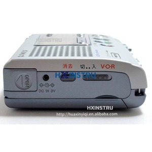 1pcs Sony TCM-IC100 Tape <b>Walkman</b> Set H - Product Image 3