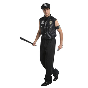 Barato y de alta calidad Maskes Serie de TV Sudaderas con capucha Ropa Cosplay - Product Image 6