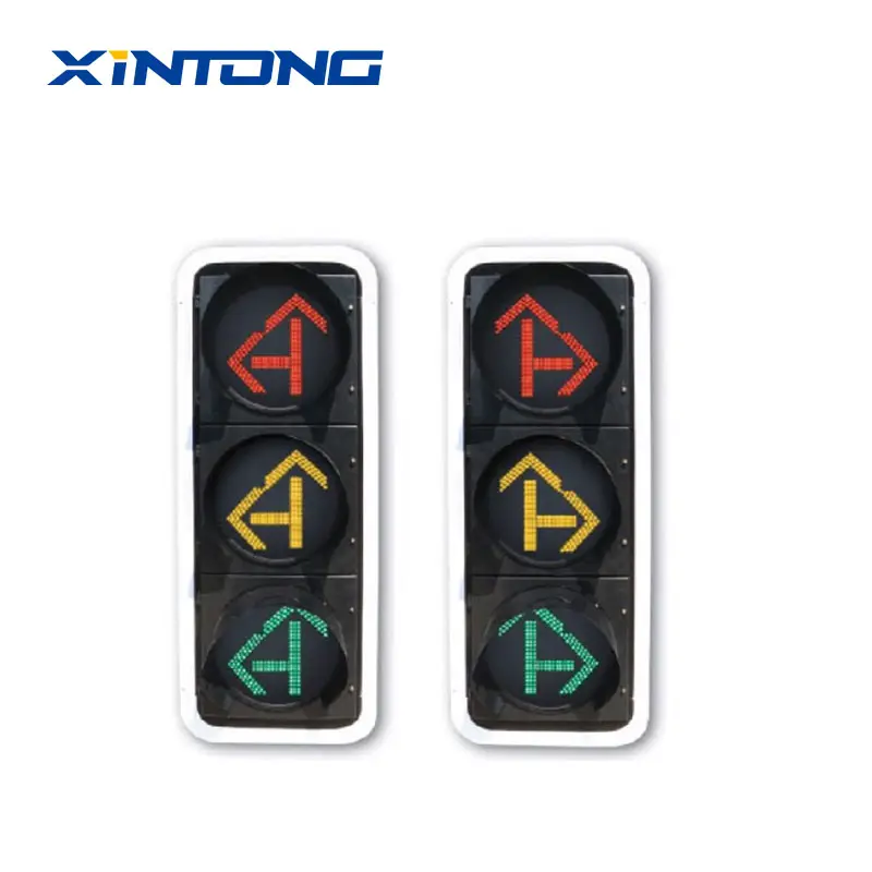 XINTONG Good Price Traffic Light 300mm Arrow Directional Led Factory Great Price