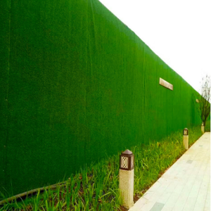 Trang Trí Cỏ Nhân Tạo Ngoài Trời Tấm Tường Cỏ Nhân Tạo Hàng Rào Tường Cỏ Nhân Tạo - Product Image 3