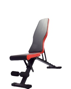 <span class=keywords><strong>Banco</strong></span> <span class=keywords><strong>de</strong></span> Fitness Plegable Multifuncional para el Hogar, Taburete para Mancuernas y Equipo Auxiliar para <span class=keywords><strong>Abdominales</strong></span> - Product Image 5