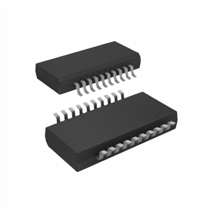 Composants et Pièces Électroniques, Composant Logique BOM IC en Stock, 20 SSOP (0.154", 3.90mm de largeur) IC BUS SWITCH 8 X 20SSOP SN74CB3Q3245DBQR - Product Image 1