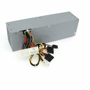 Nueva Fuente de Alimentación para Servidor OPX 390/<span class=keywords><strong>790</strong></span>/990/3010/7010 de 240W para Modelos 03WN11 3WN11 TXYM - En Stock - Product Image 2