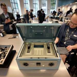 <span class=keywords><strong>Caja</strong></span> de Depósito de Monedas con Cerradura de Llave, Montada en la <span class=keywords><strong>Pared</strong></span>, <span class=keywords><strong>Empotrada</strong></span>, Almacenamiento Oculto, <span class=keywords><strong>Caja</strong></span> <span class=keywords><strong>Fuerte</strong></span> Antirrobo para Dinero en Efectivo, Uso Interior y Exterior - Product Image 6