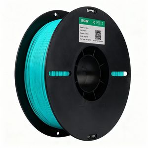 Filamento de Impresión 3D eSUN PLA Mate de un Solo Color, Doble Color y Arcoíris, 1 kg, 1.75 mm, para Bambu Lab - Product Image 6