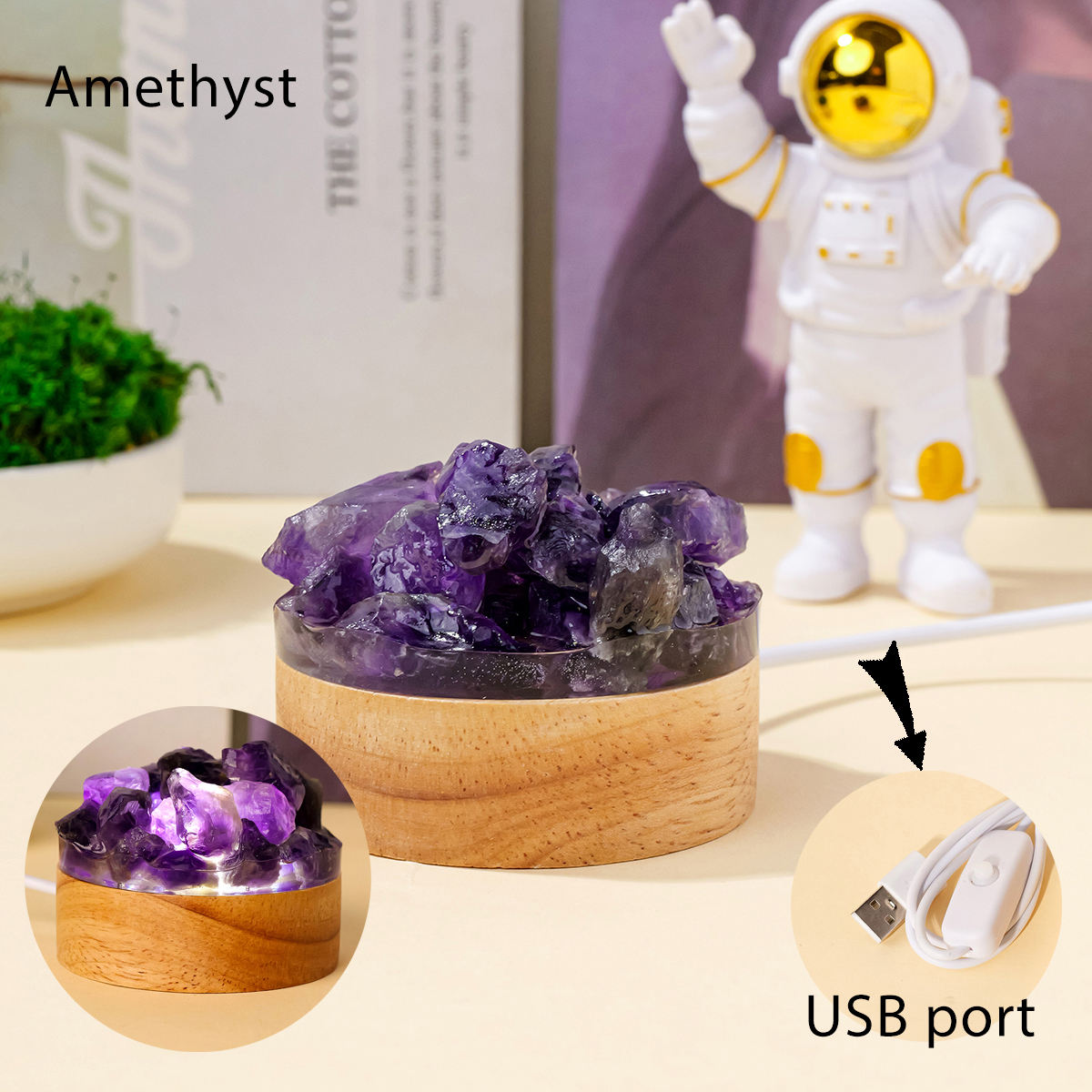 แอเมทิสต์