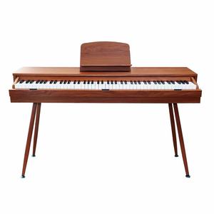 เปียโนดิจิตอล BADU Drawer Piano 88 คีย์ แบบค้อนถ่วงน้ำหนัก รุ่น DREAM พร้อมจำหน่าย - Product Image 2