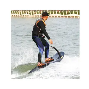 Factory Best Price 40-55 Minutes Max 60 Minutes Electric Surfboard Jet Surfing