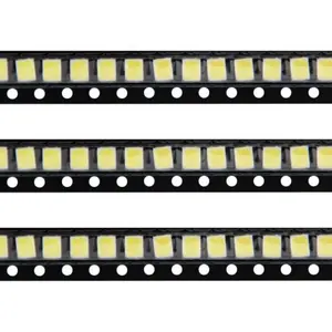 Cleekec — puces LED 0.2W 3V 60ma 3014, haute qualité, SMD, livraison gratuite