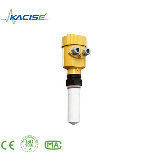 Seviye ölçümü için yüksek kaliteli zemin delici Radar seviyesi metre anahtar enstrüman - Product Image 4