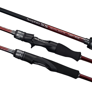 Leurre de jigging Premium <span class=keywords><strong>SHIMANO</strong></span> 24 Sephia SS METAL SUTTE à coulée ultra-lente avec hameçons assistés pour la pêche au calamar en haute mer à longue portée - Product Image 1