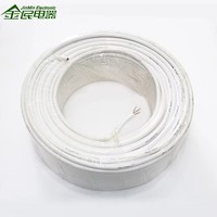 Cables Eléctricos de Cobre Aislados en PVC de 15 mm de la Marca Ingelec a Precio de Fábrica - Varios Tipos