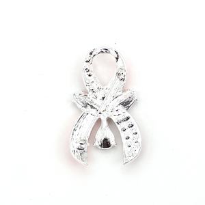 Custom Medisch Roze Lint Engel Broches Borstkanker Bewustzijn Broche Spelden Voor Verpleegster - Product Image 5