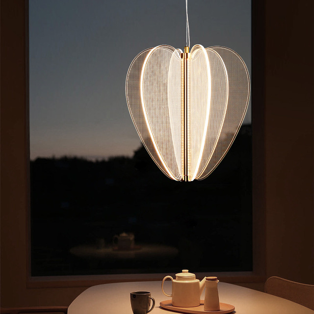 2025 Luxury Modern Art Minimalist Chandelier High-End Designer's Product for Restaurant Bedroom High Middle for Living Room