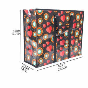 <span class=keywords><strong>Luagge</strong></span> du lịch, dịch vụ khách hàng, Túi tote - Product Image 6