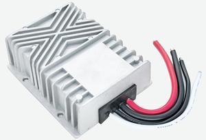Convertidor de 12V 24V a 36V 20A, Regulador de Voltaje Impermeable, Módulo de Fuente de Alimentación para Sistema de Audio de Automóvil y Sistema Solar HJ36V20A-TB Boo - Product Image 4
