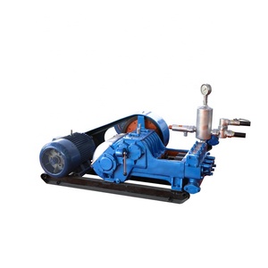 Pompe <span class=keywords><strong>à</strong></span> boue de forage de puits d'eau BW250 <span class=keywords><strong>à</strong></span> prix d'usine / Pompe <span class=keywords><strong>à</strong></span> piston alternatif - Product Image 4