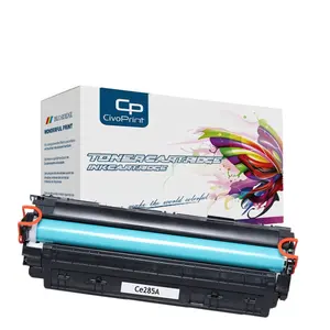 CIVO toner cartouche 85a manufacture compatible for 285a toner universal cartridge 435a 436a 285a toner cartridge