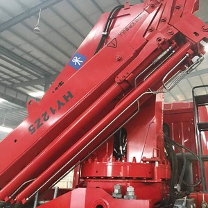 Haoy thủy lực <span class=keywords><strong>t</strong></span>ỷ lệ thuận kiểm soá<span class=keywords><strong>t</strong></span> thao <span class=keywords><strong>t</strong></span>úng hàng hóa <span class=keywords><strong>12</strong></span> <span class=keywords><strong>t</strong></span>ấn <span class=keywords><strong>Knuckle</strong></span> bùng nổ xe <span class=keywords><strong>t</strong></span>ải gắn cẩu - Product Image 5