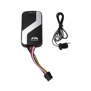 Traceur <span class=keywords><strong>GPS</strong></span> 4G Mini pour <span class=keywords><strong>Voiture</strong></span>, Prise en Charge Alarme SOS/ACC, Traceur de Véhicule Original d'Usine Coban TK403, Dispositif de Suivi <span class=keywords><strong>GPS</strong></span> 4G - Product Image 2