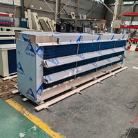 Unidad Condensadora con Evaporador para Congelador, Bobina DJ, Motor y Motor Eléctrico para Cuarto Frío, Precios de Fábrica, 1 Año de Garantía
