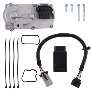 Turbocompresseur HE351VE HE300VG de l'usine <span class=keywords><strong>MaXpeedingrods</strong></span>, actionneur de turbo pour Dodge Ram 2500 <span class=keywords><strong>3500</strong></span> 4500 5500 6.7L 2013-2018 - Product Image 1