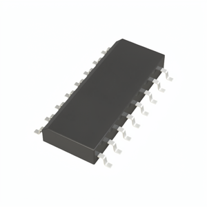 Buy Online Electronic Components Power Management (PMIC) LT1336IS#PBF 16 SOlC Original One Stop Service - Product Image 1