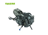 Kit de moteur de carburateur de démarrage électrique Lifan 125cc pour Quad Bike Dirt Bike ATV et moto