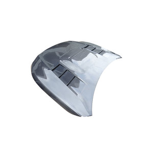 Cofano cofano motore in fibra di carbonio per cofano motore 2016 <span class=keywords><strong>Subaru</strong></span> <span class=keywords><strong>Legacy</strong></span> cofano motore - Product Image 4