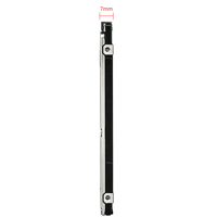 Disque SATA 2,5 pouces MQ01ABF050 500 Go Série MQ pour stockage interne d'ordinateur portable, d'occasion, grade A, testé, 100 % en état, 5400 tr/min
