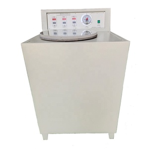 ISO 10545 Keramik steine Zement Feuerfeste Materialien Hydro skopizität tester Vakuum-Wasser aufnahme gerät - Product Image 2