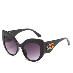 2019 nueva moda gran marco mujeres <span class=keywords><strong>De</strong></span> tonos <span class=keywords><strong>De</strong></span> diamantes <span class=keywords><strong>De</strong></span> imitación <span class=keywords><strong>De</strong></span> <span class=keywords><strong>lujo</strong></span> Gafas <span class=keywords><strong>De</strong></span> Sol <span class=keywords><strong>De</strong></span> lente <span class=keywords><strong>De</strong></span> Gafas <span class=keywords><strong>De</strong></span> Sol - Product Image 2