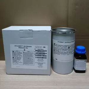 Dows-corning toutes les séries Dowsils RTV 3140/3145/738/739/7097/sylgard 184 dpms dc184/SH780/791/748/7091/734/SE9186/9187L/PR-1200RTV - Product Image 4
