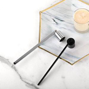 Nouveau produit 2026 : Éteignoir à bougie, accessoire pour éteindre les mèches de bougies en toute sécurité - Product Image 3