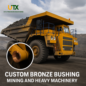 תכליתי פליז <span class=keywords><strong>oem</strong></span> פליז boosing אוסף | מותאם אישית flanged/הברגה/cnc שרוולים ברונזה לשימוש תעשייתי - Product Image 4