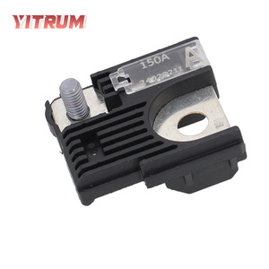 ฟิวส์แบตเตอรี่รถยนต์ Yitrum 150A แบบ 1 ขั้ว ชนิดเปิดเร็ว มาตรฐาน IEC สำหรับรถยนต์รุ่นใหม่ - Product Image 2