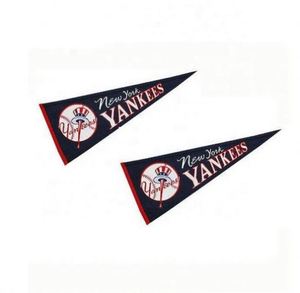 ธงแขวนผ้าสักหลาดแบบกำหนดเอง - Product Image 4