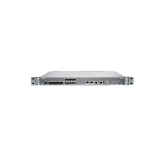 2023 hot sell MX204-HW-BASE 8x 10GB SFP+ 4x 100GB MX204-HWBASE-AC-FS J uniper MX204 Router With Good Price