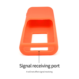 Custodia Protettiva di Ricambio OEM in Silicone per <span class=keywords><strong>Telecomando</strong></span> <span class=keywords><strong>Samsung</strong></span> BN59-01357A/01363L/01364A TM-1990C Solar - Product Image 6