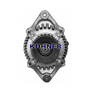 Alternateur compatible avec OPEL CAMPO 2.3 (TFR16) Essence (KW : 72, CV : 98) de 08-1994 à 09-1996 KUHNER 40697RI NEUF - Product Image 1