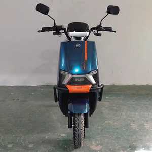 Saige Electric Vehicle Factory Direct Sale Trade 1000W Electric Fashionable Battery Bike Scooter Moped Motorcycle New Model 2023 - Product Image 5