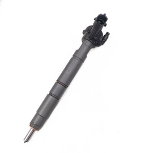 0445115007 repuestos inyector piezoeléctrico 0445115007 inyector de combustible diésel Common Rail 8200804536 7701477158 para <span class=keywords><strong>Renault</strong></span> Trafic 2,0 - Product Image 2